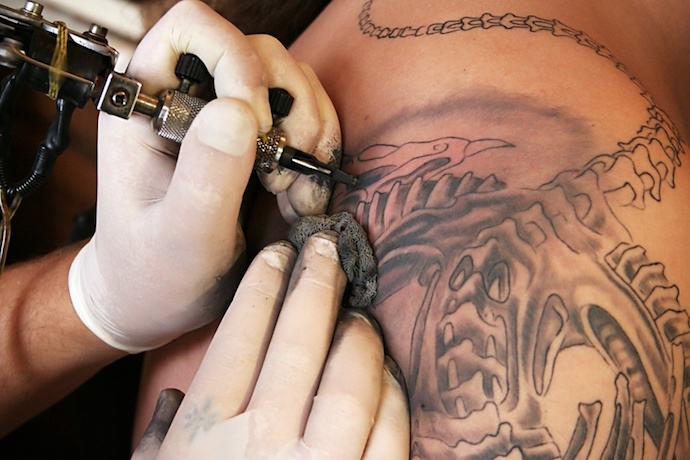 Quando I Tatuaggi Possono Essere Pericolosi, Cosa Fare Per Evitare Danni Gravi - 460_x_690_jpg