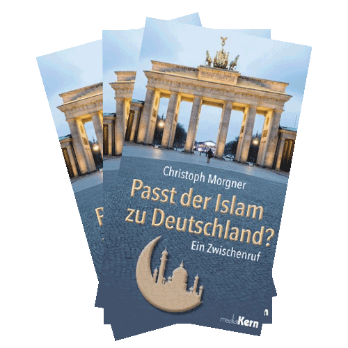 Passt Der Islam Zu Deutschland Christoph Morgner Gnadauer Verband