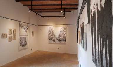 Nace La Galeria Munive Arte Contemporaneo En Tlaxcala Secretaria De Cultura Gobierno Gob Mx