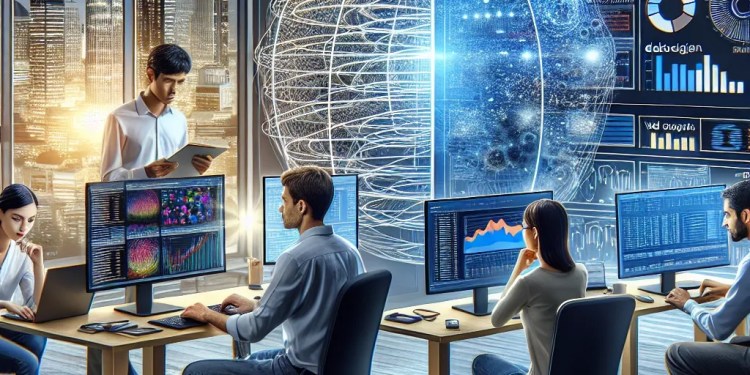 Crafting the LLM Workbench: A Blueprint for GenAI Analysis