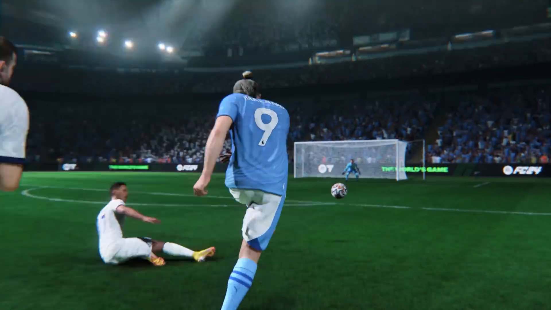 Не запускается fc 25. Не запускается fc 25