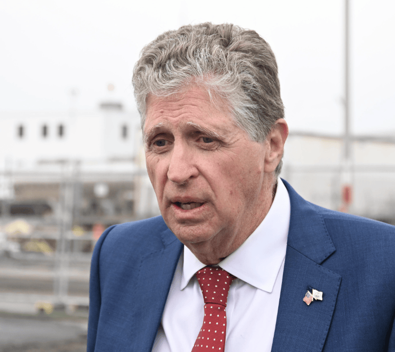 Opinion Piece: McKee Favors Out-of-State Recipients Over RI Small Businesses with Millions in Funding