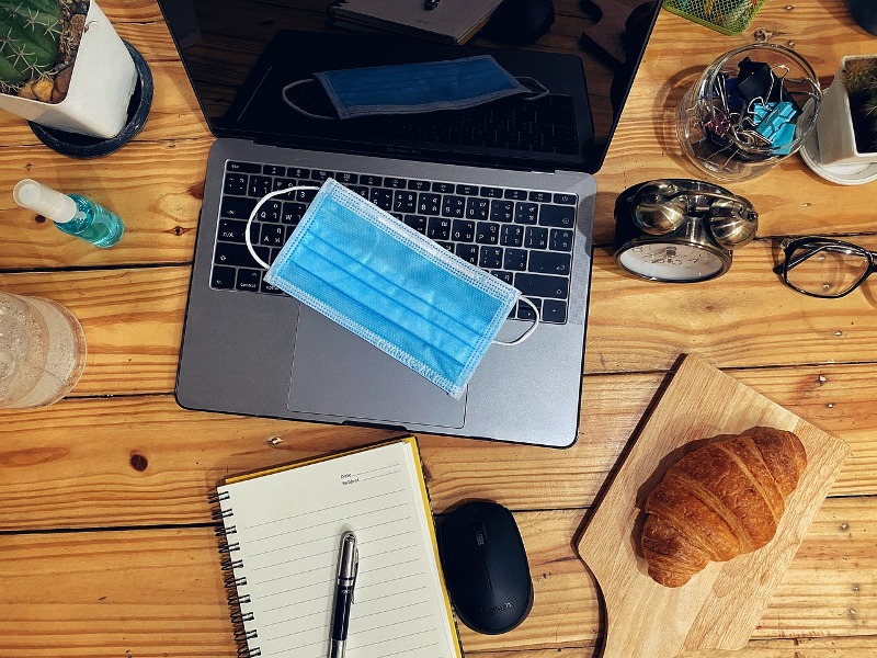 Smart Working Per Le Donne, La Ricerca: "Tanto Lavoro Gratuito E Tanto Pensiero" - Gonews.it 600_x_800_jpg