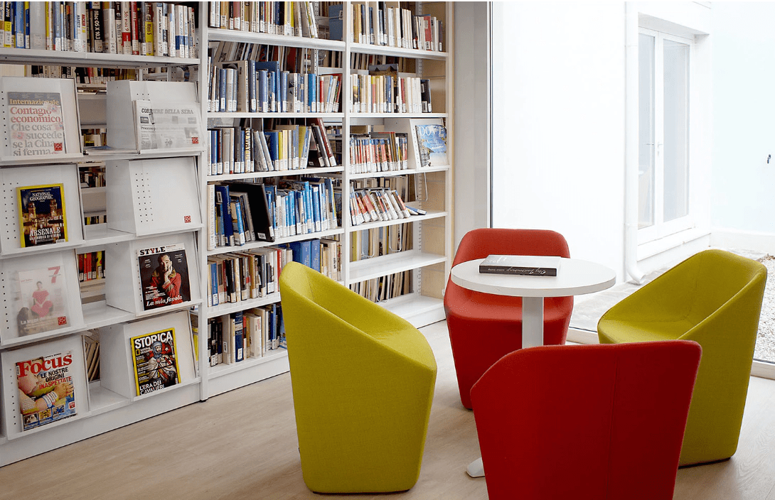Furnishings For Nurseries, Schools And Libraries | Gam 704_x_1090_png