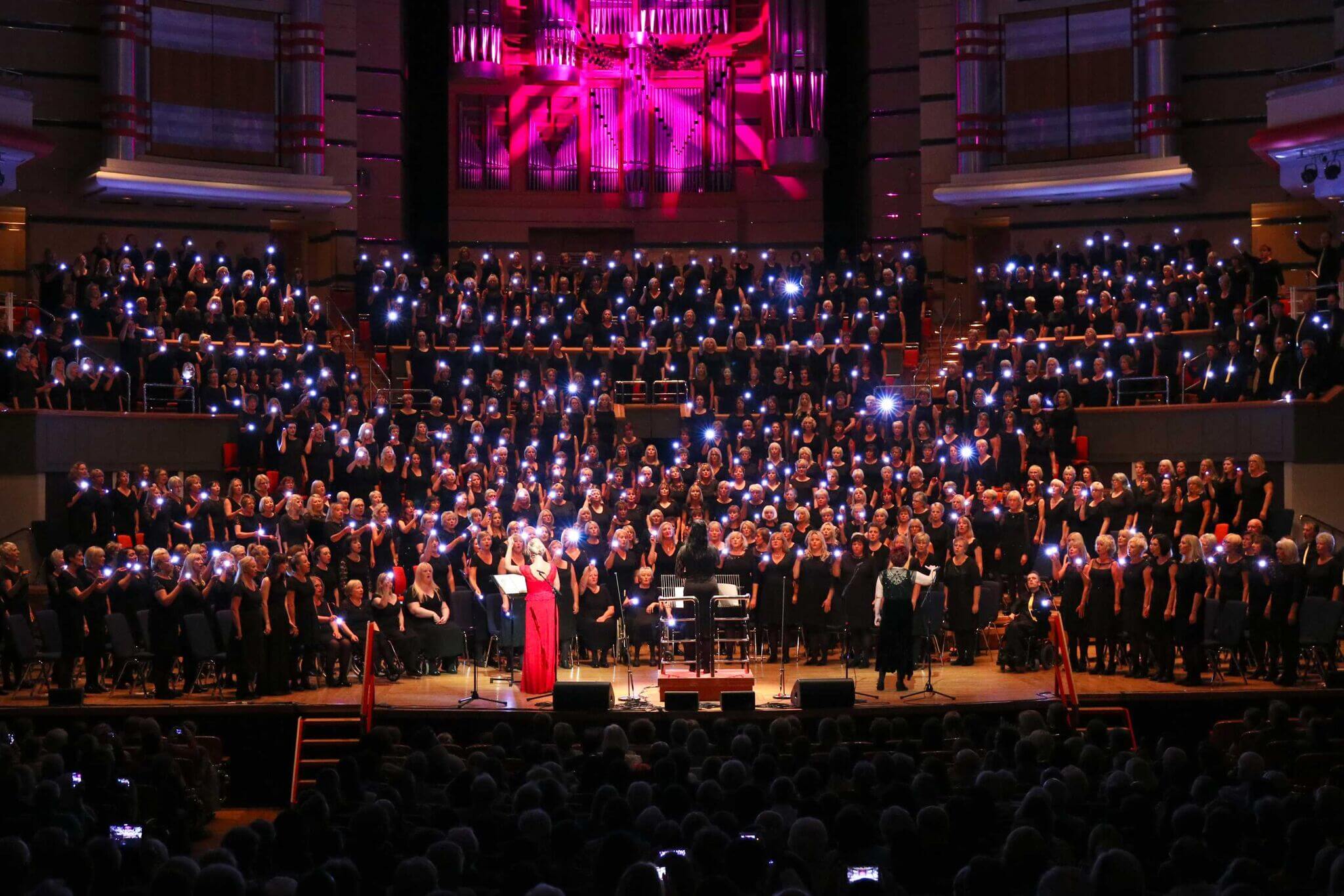 Got 2 Sing Youth Choir