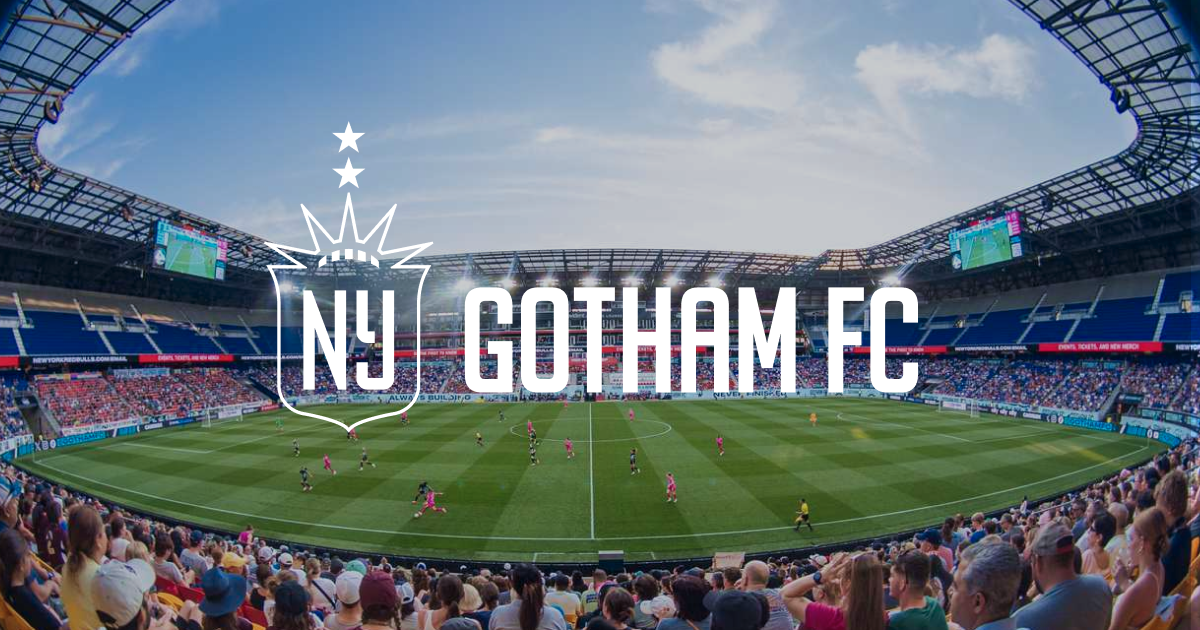 Join the Excitement: Gotham FC’s Official Champions Celebration! Join the Excitement: Gotham FC’s Official Champions Celebration!
