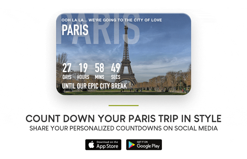 Marriage Proposal Ideas: Where to Propose in Paris, City of Love