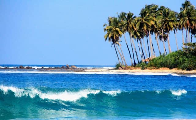 9 Wisata Pantai di Banten Paling Indah dan Hits Wisata Pantai di Banten