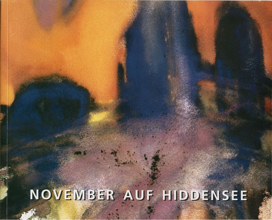 Gottfried Sommer Maler Und Grafike Bergen Auf Rugen