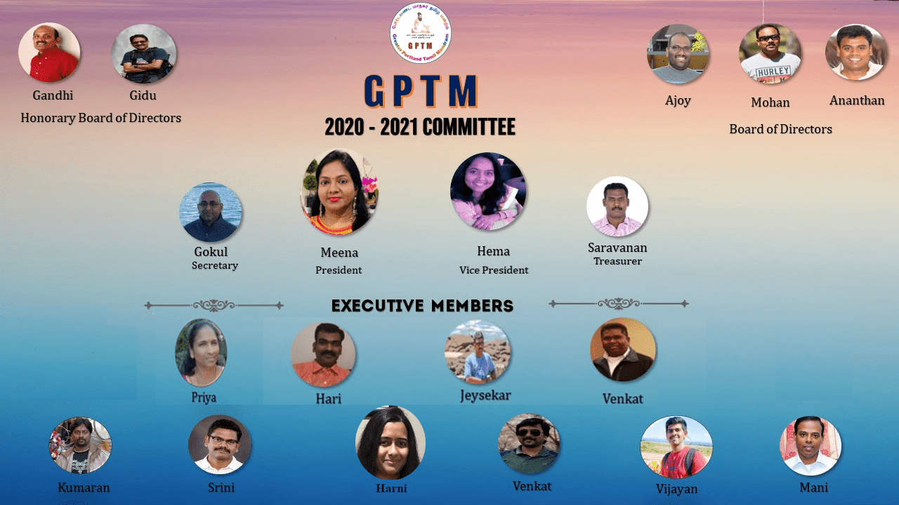 Gptm 19