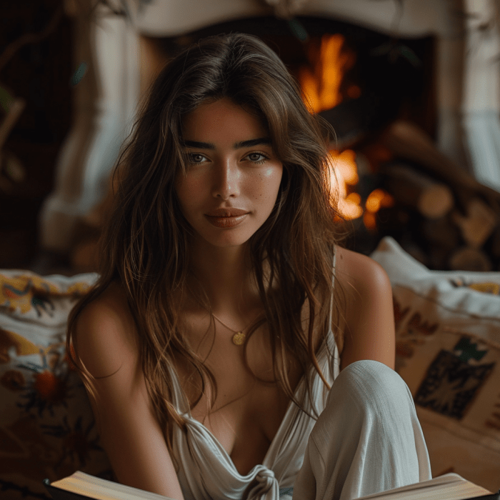 generated image with character weight of 100