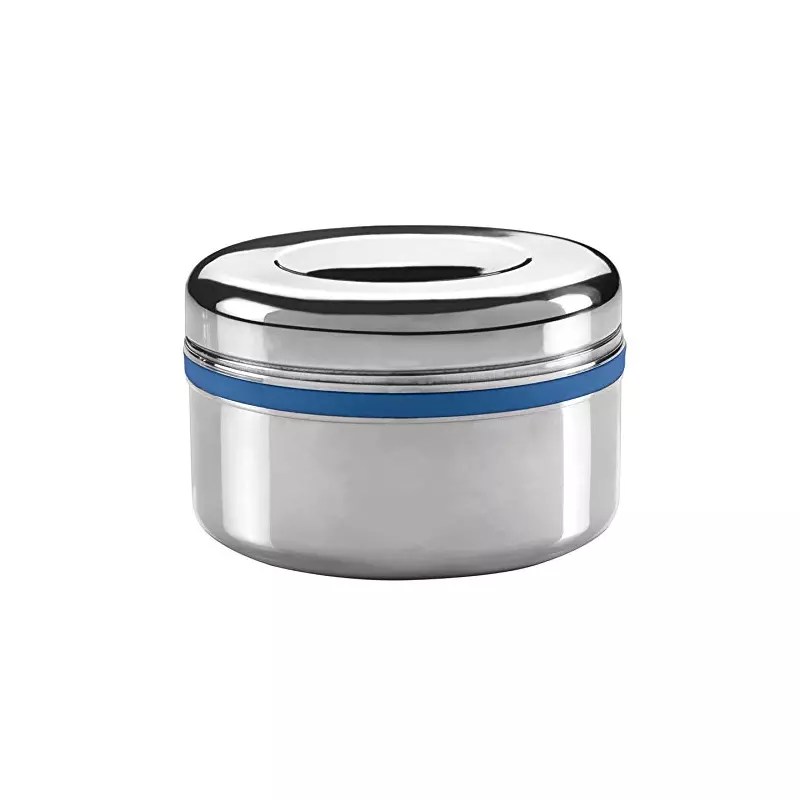 milton thermosteel jar
