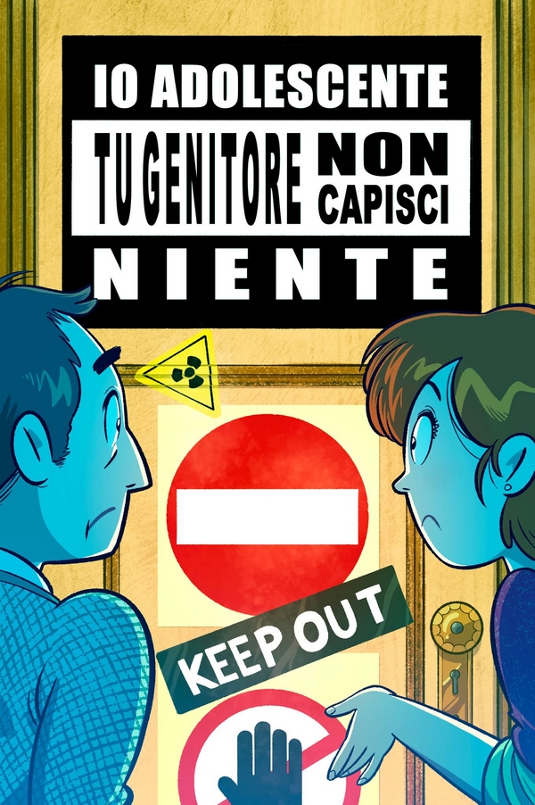 Mercoledì 28.07.2021 - San Bonifacio (Vr) - Presentazione Del Libro «Io Adolescente. Tu Genitore Non Capisci Niente» - Grillonews.it 902_x_600_jpg