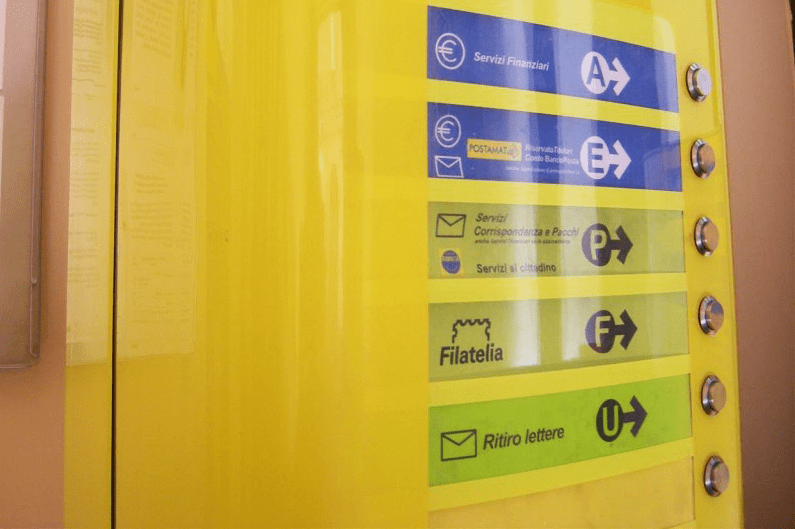 Poste Italiane Assume Laureati Come Consulenti Finanziari - Gir Grottaglie In Rete | Blog 529_x_795_png