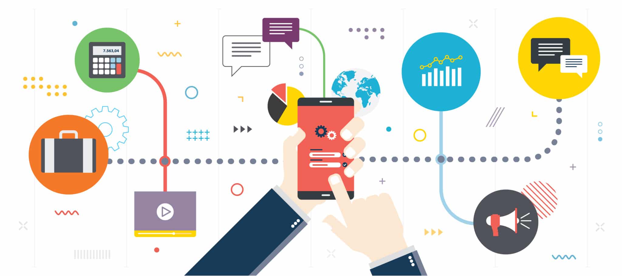Liaison ERP-Prestashop - Groupe Soledis
