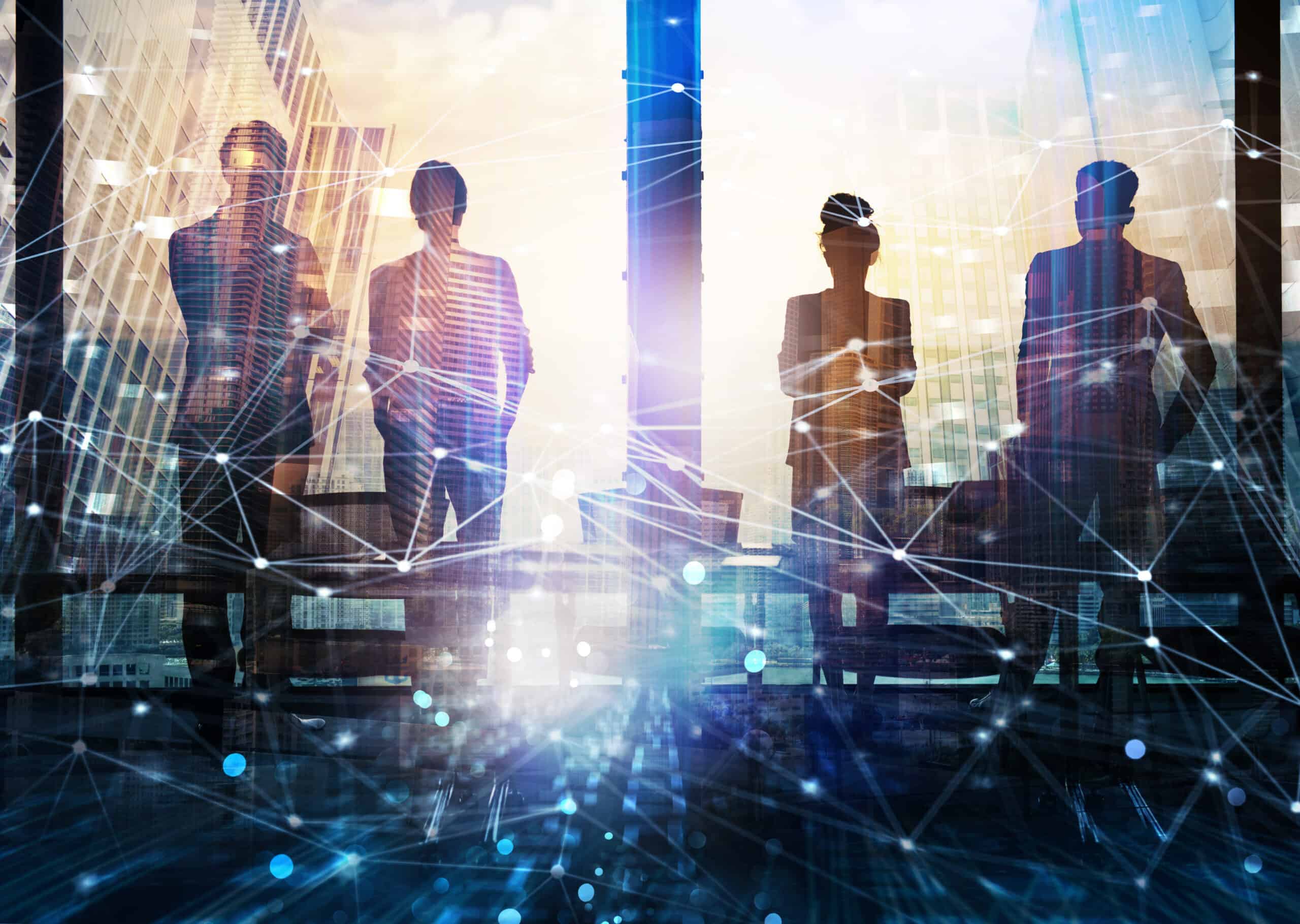 Das Sind Die Aufstrebendsten Branchen 2021 Grunder De