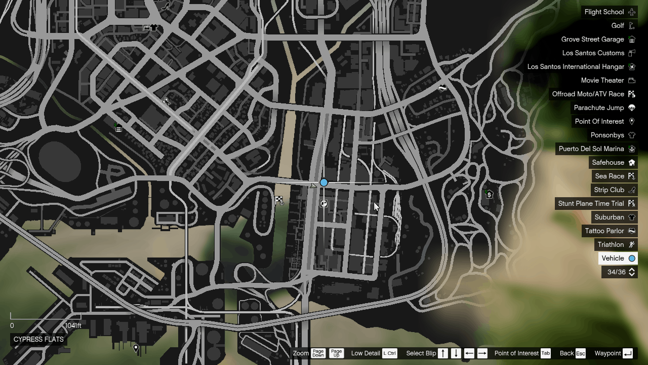 Gta 5 Random Events Guide - Gta Boom 720_x_1280_png