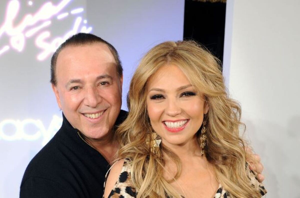 thalia net worth forbes - Ilustrasi 2