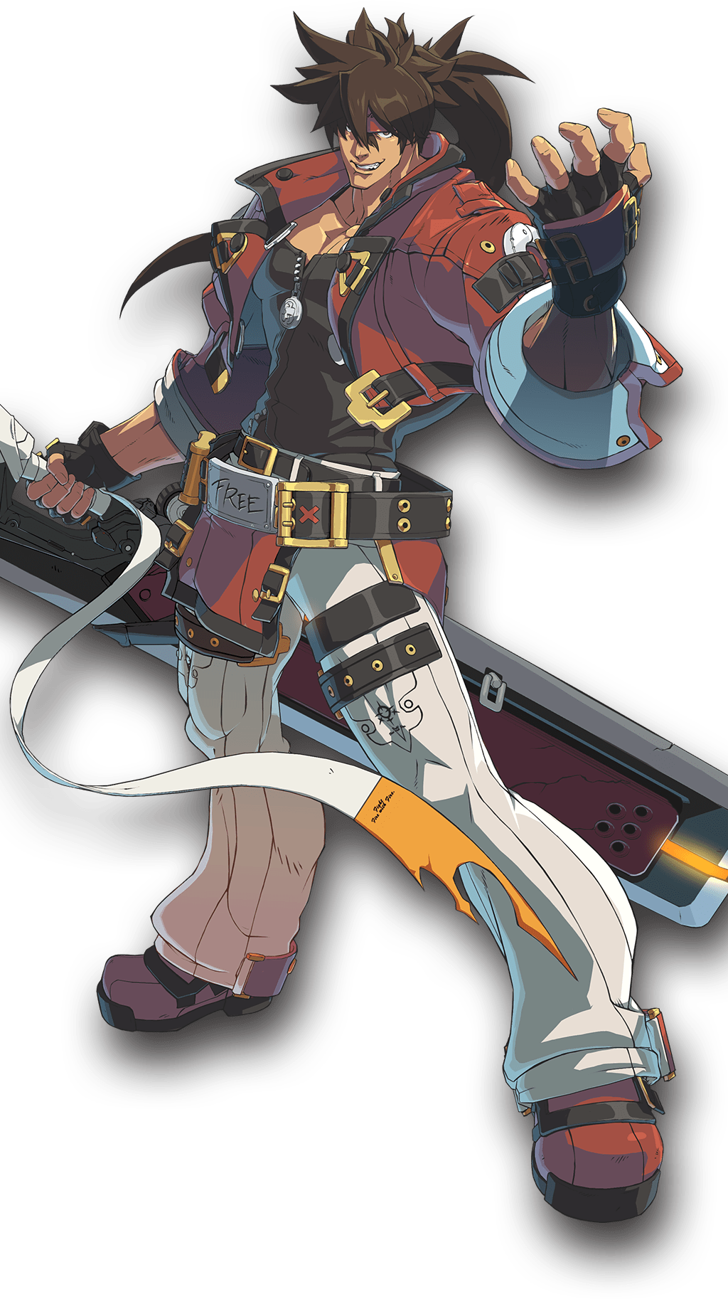 ソルバットガイ