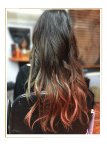Hair Mode Hair Salon Total Hair Service And Make Up