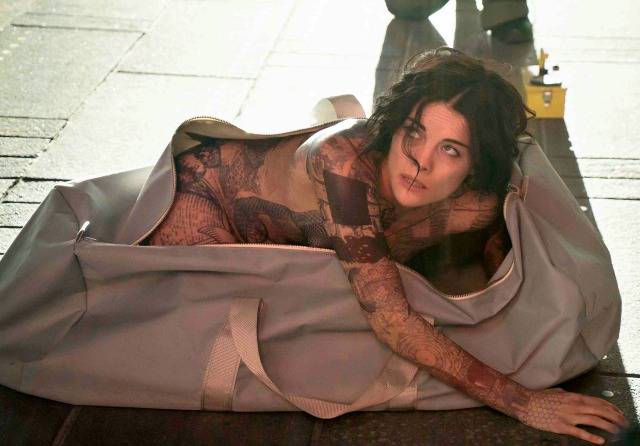 Serie Tv: I 14 Tatuaggi Più Famosi E Iconici Del Mondo Seriale 446_x_640_jpg