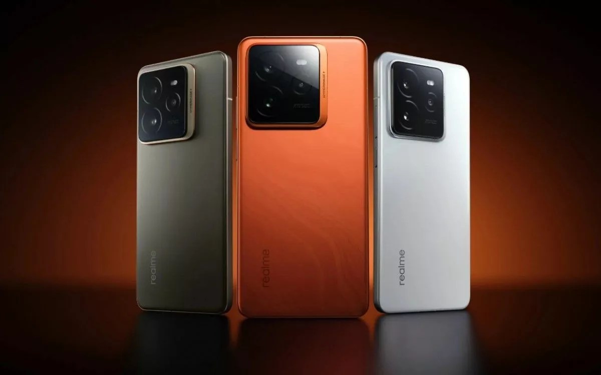 Jadwal Rilis Realme GT 8 Series Terungkap, Ini Bocorannya Jadwal Rilis Realme GT 8 Series Terungkap, Ini Bocorannya