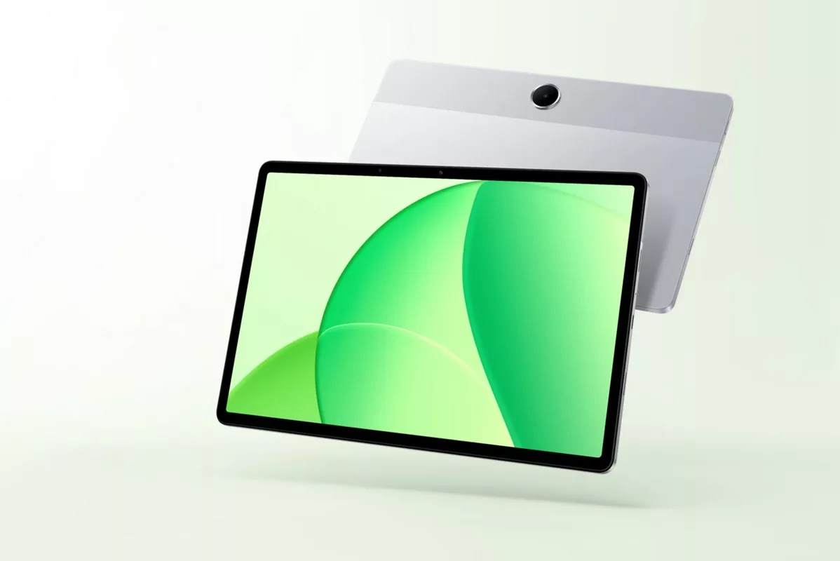 Oppo Pad SE Resmi di Indonesia, Tablet Harga Rp 3 Jutaan dengan Mode Anak Oppo Pad SE Resmi di Indonesia, Tablet Harga Rp 3 Jutaan dengan Mode Anak
