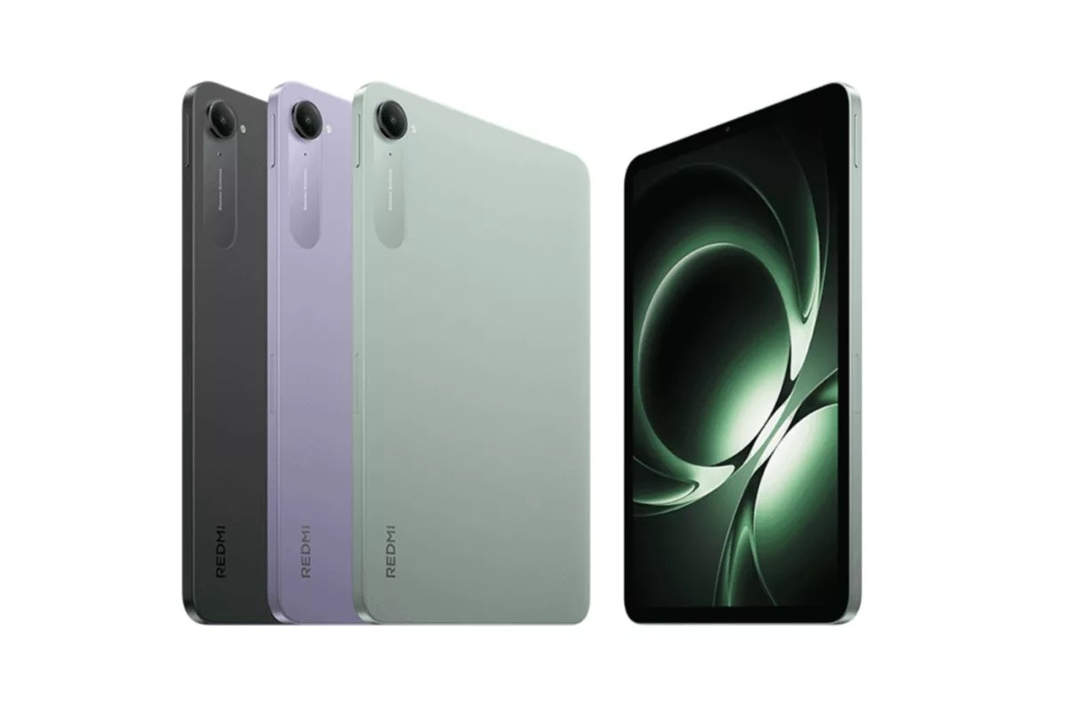 Xiaomi Pad Mini dengan Desain Compact Flagship Bakal Rilis di Pasar Global Xiaomi Pad Mini dengan Desain Compact Flagship Bakal Rilis di Pasar Global