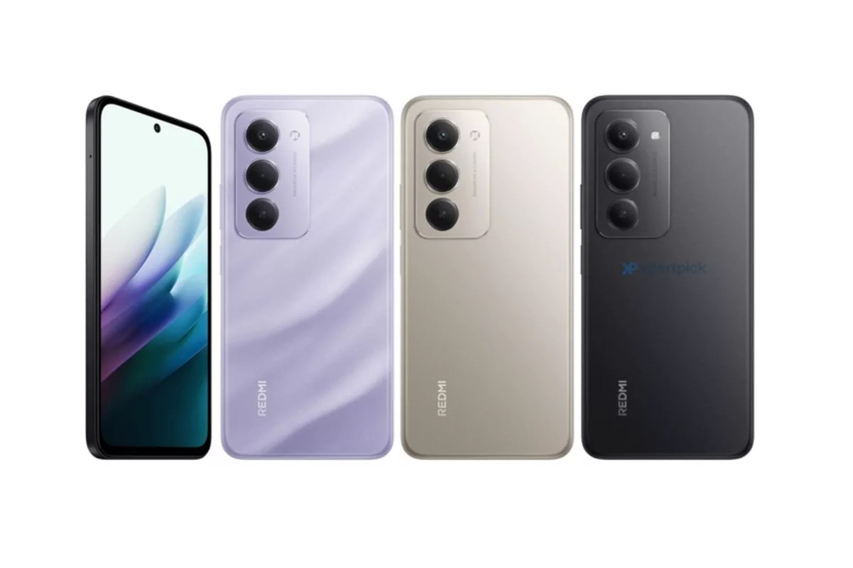 Detail Spesifikasi Redmi 15 4G Terungkap Lewat Bocoran Retail, Usung Kamera dan Baterai Besar Detail Spesifikasi Redmi 15 4G Terungkap Lewat Bocoran Retail, Usung Kamera dan Baterai Besar