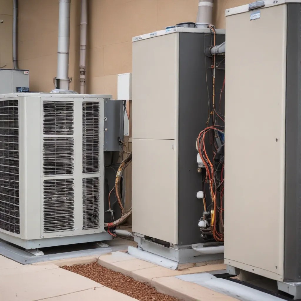 Decoding the Language of HVAC: A Beginner’s Guide to Understanding System Terminology