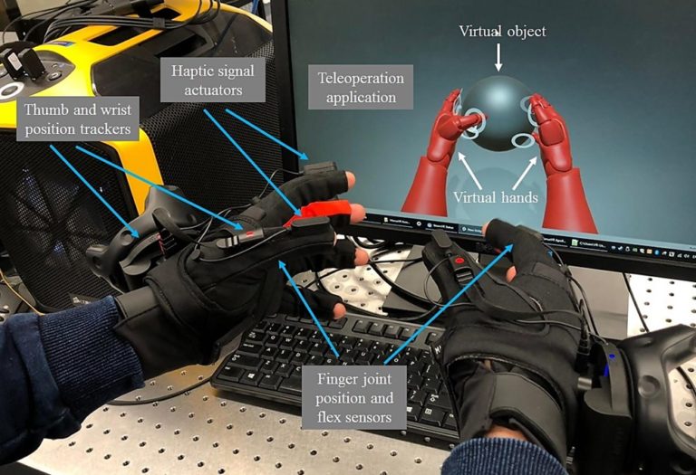 Haptic Feedback: Meningkatkan Pengalaman Interaktif