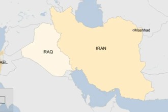 Teheran traži od Bagdada zabranu preleta izraelskim avionima: “Ne dozvolite da vaš zračni prostor bude zloupotrijebljen za napad na Iran”