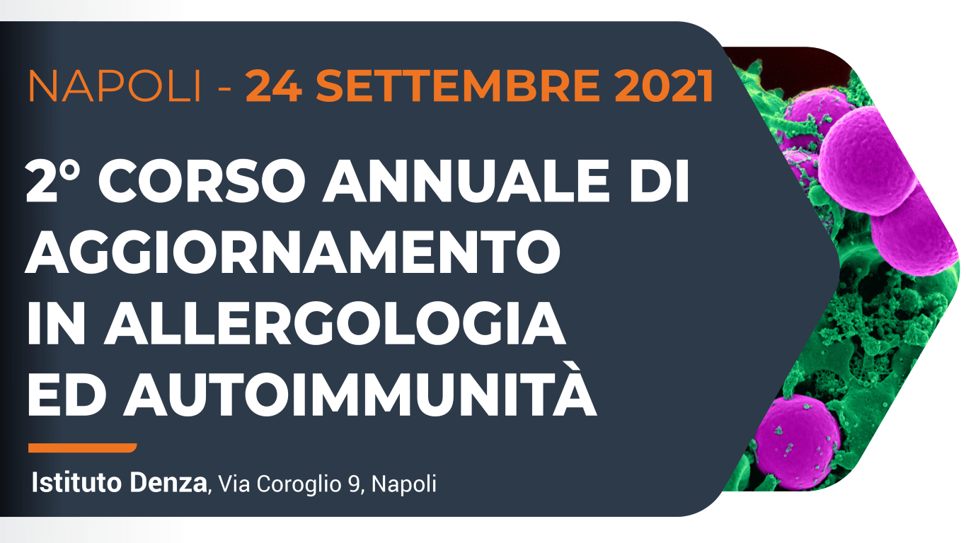 2° Corso Annuale Di Aggiornamento In Allergologia Ed Autoimmunità - Healthdata Consulting S.r.l. 768_x_1365_png