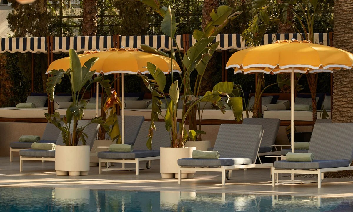 SALE: Save up to 20% in the Hilton Sale this summer SALE: Save up to 20% in the Hilton Sale this summer