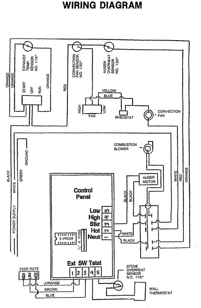 Jpg Of A Pellet Master Wire Diagram Just For Info Hearth Com Forums Home