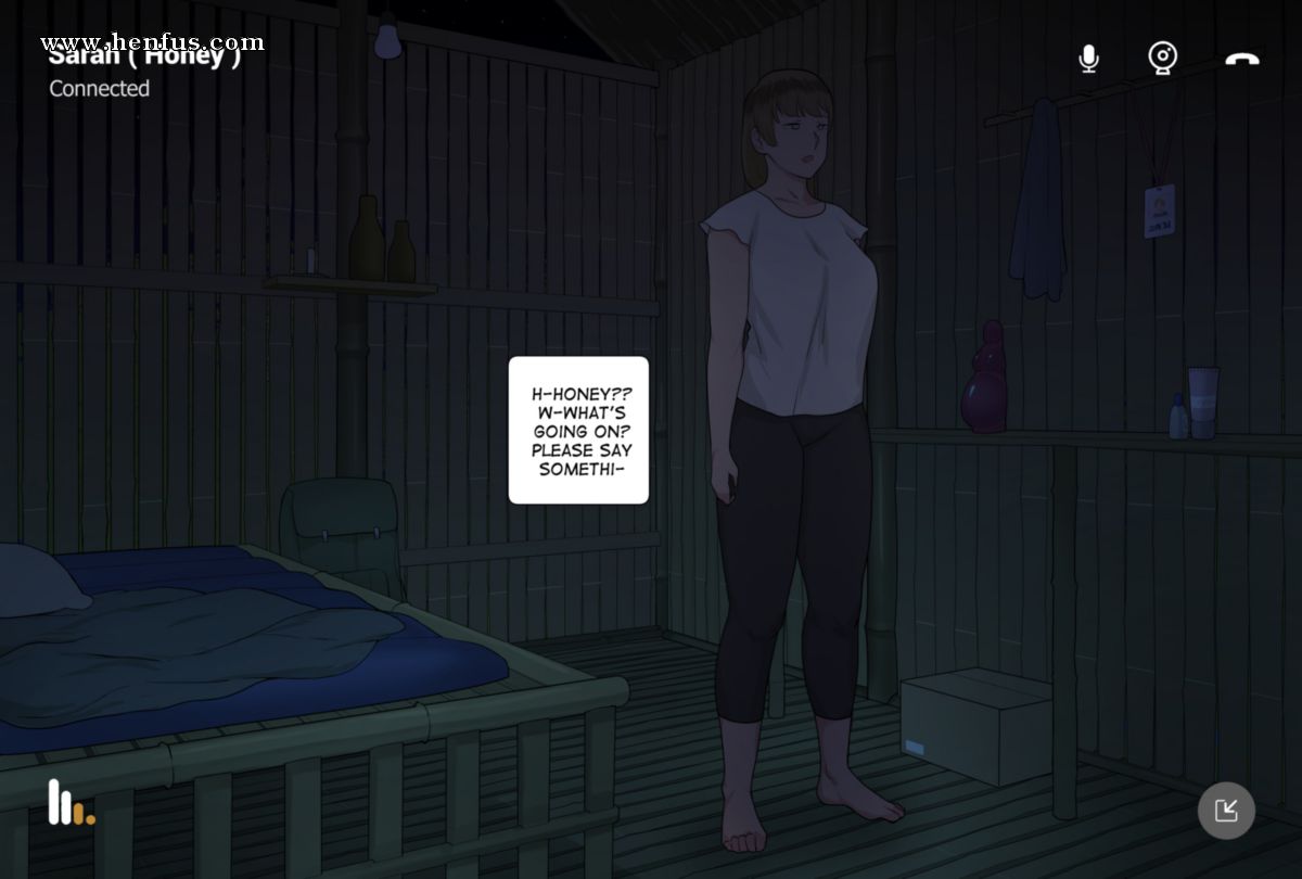 Ntrman awakening of a goddess