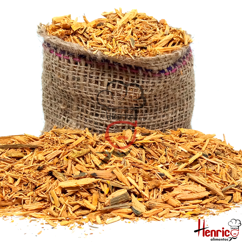 Paratudo benefícios