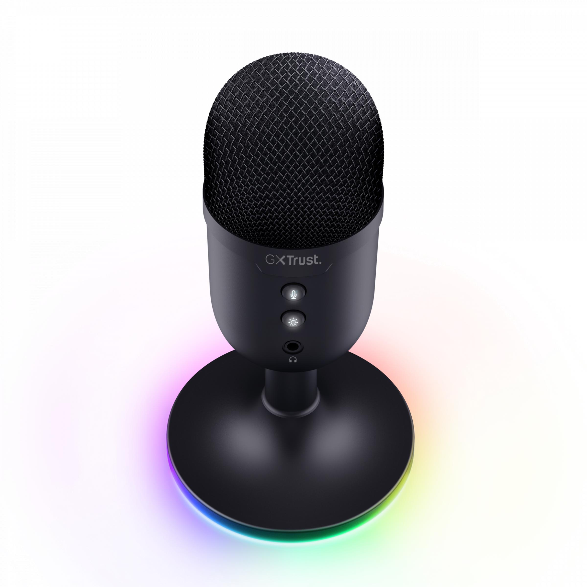 GXT 234 Yunix Gaming Microphone: A Comprehensive Overview in Gaming Technology