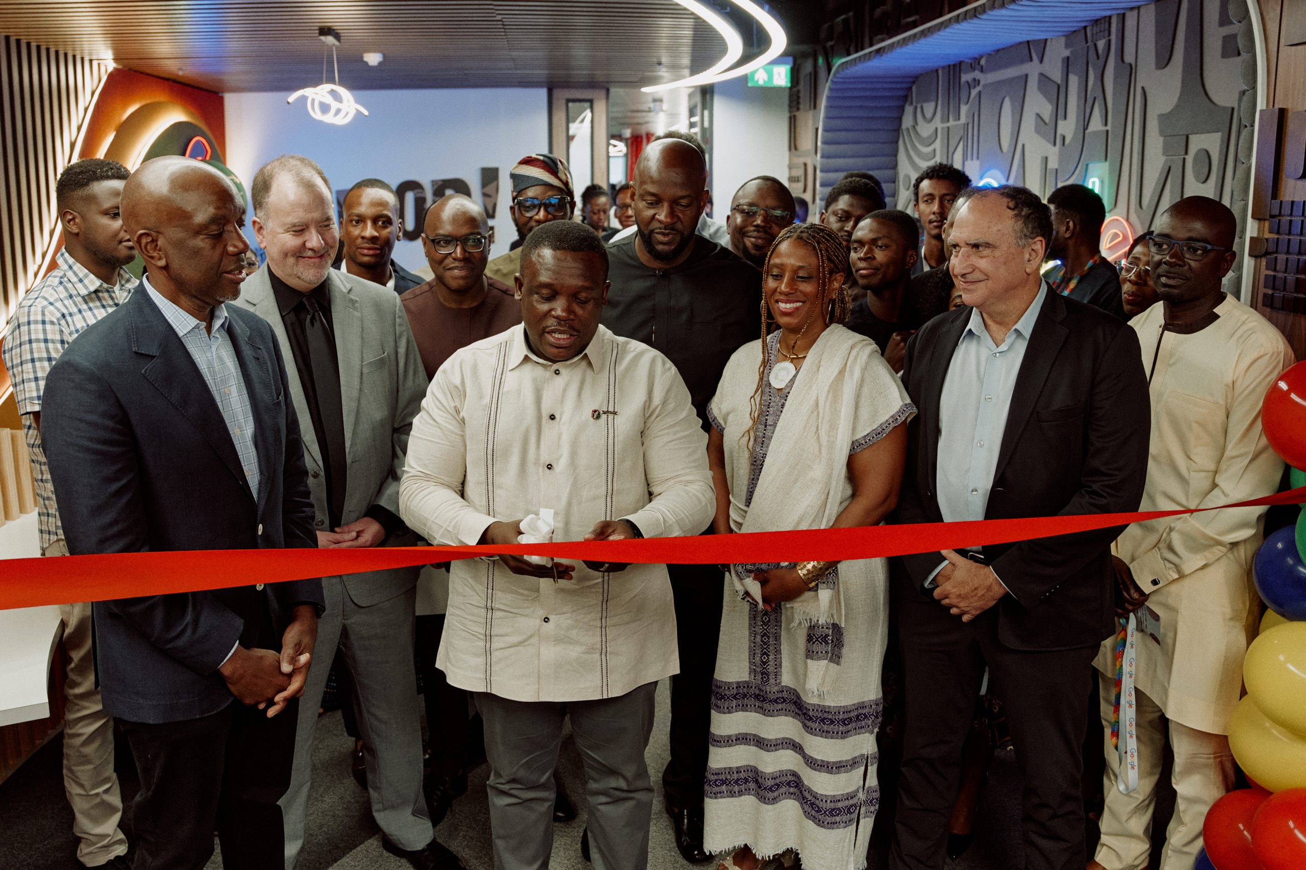 Google Pours M into Africa’s AI Ecosystem