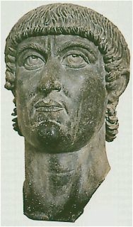 Constantin Le Grand 280 337 Le Premier Empereur Chretien Herodote Net