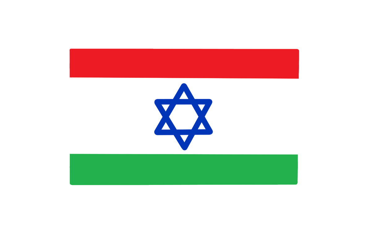 Jewish Flags You Probably Didn T Know Existed Alma