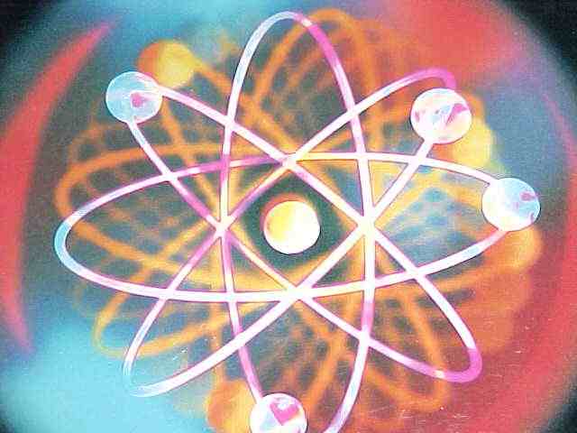Adam And Eve In The Quantum Realm The Pillar