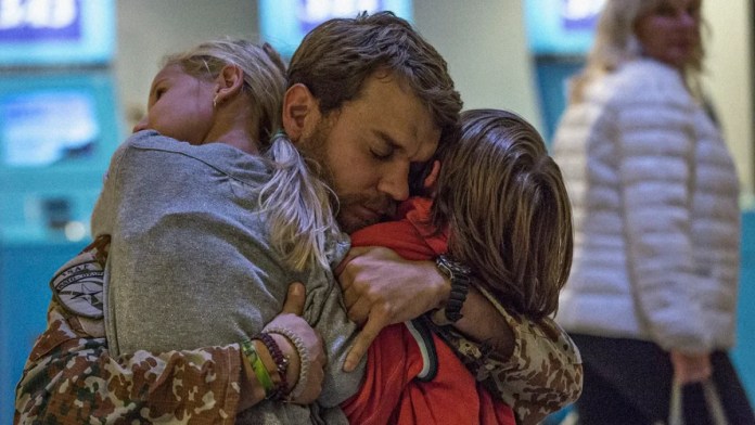 Anatomy of ‘A War’: Tobias Lindholm’s Unflinching Dissection of War