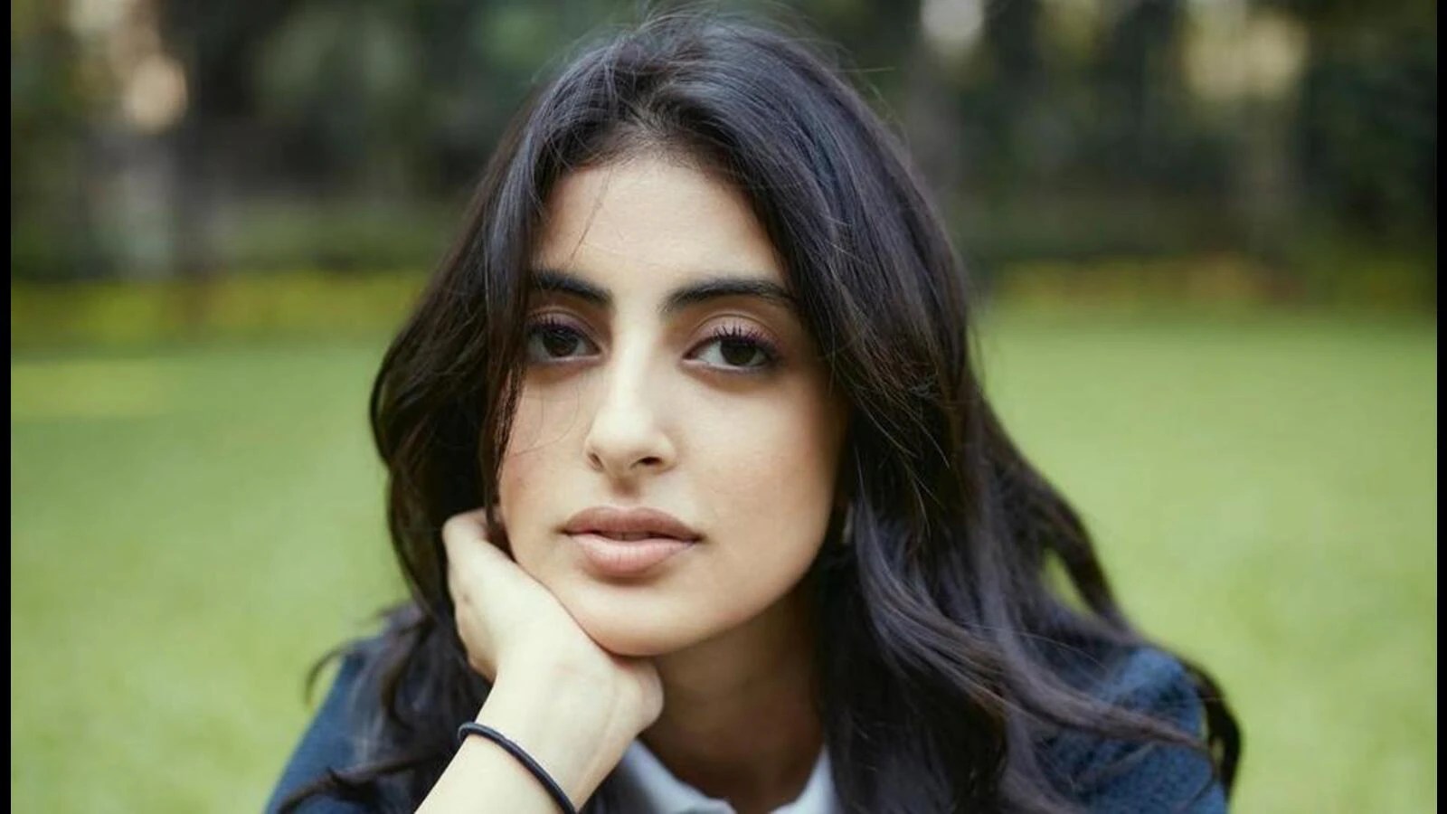 Navya Nanda Mms