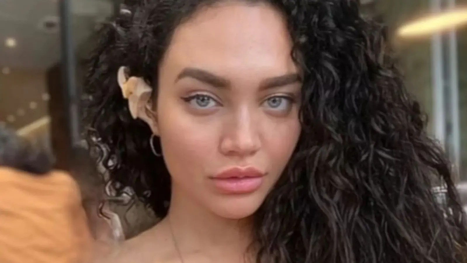 Chanel Maya Banks