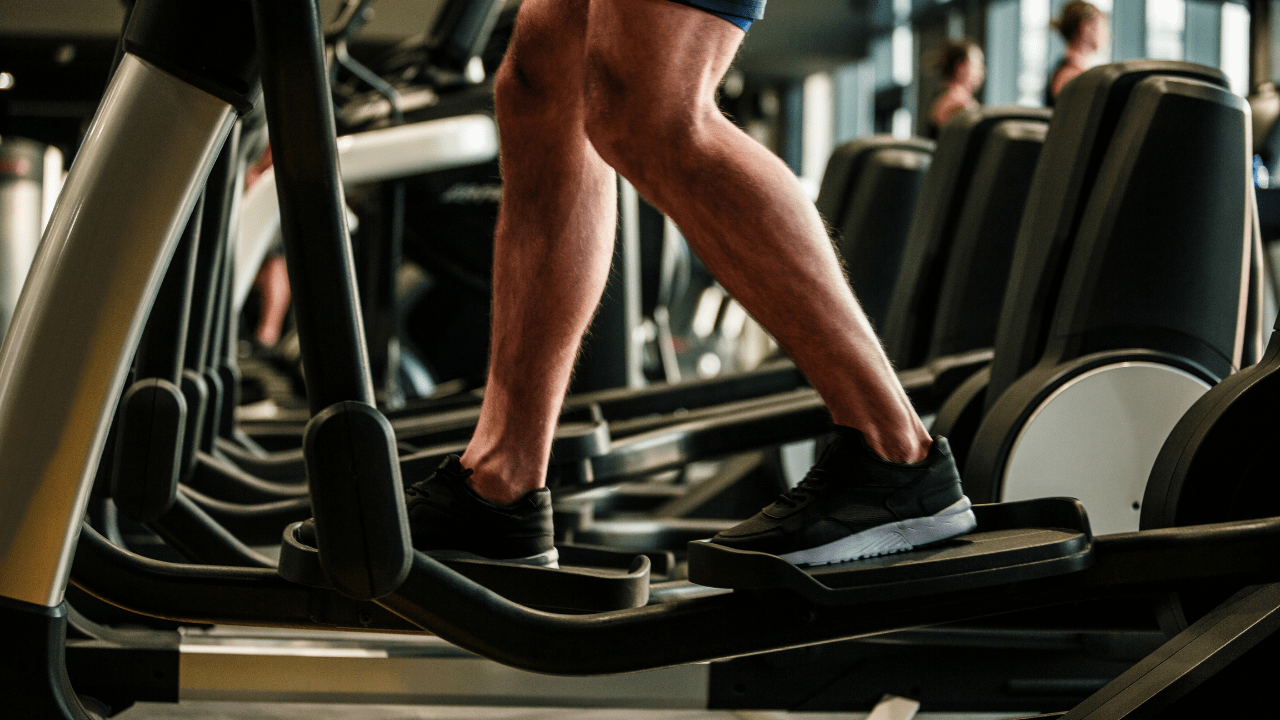 Best Exercise Machine For Belly Fat Best Exercise Machine For Belly Fat