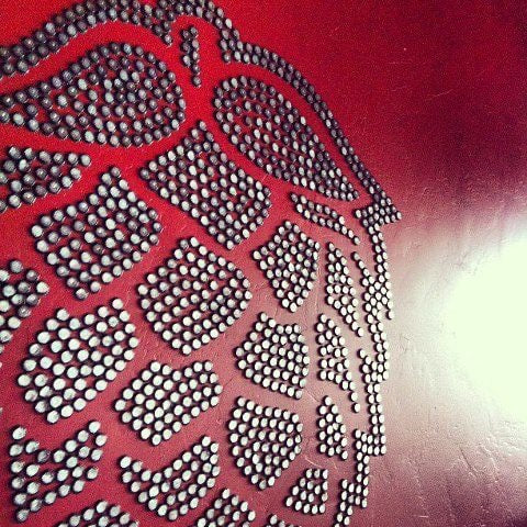 Amazing Bottle Cap Art That Should Be In A Museum Amazing Bottle Cap Art That Should Be