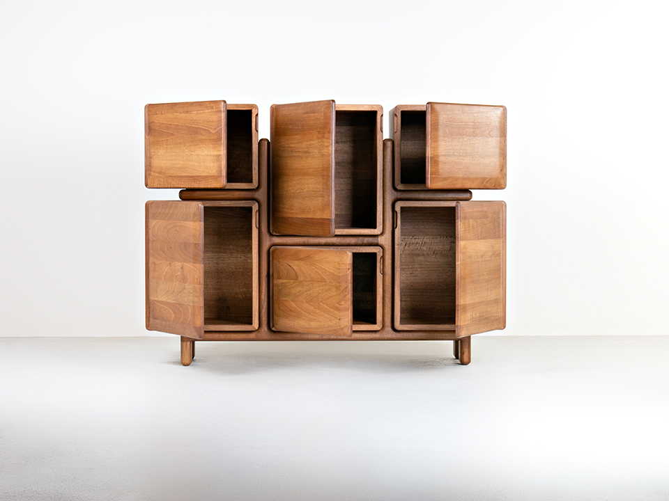 Archipel High Board Hookl Und Stool