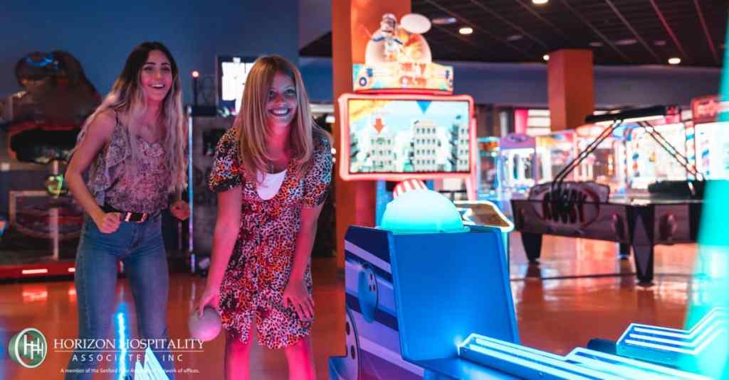 What’s Next for Eatertainment? – Horizon Hospitality What’s Next for Eatertainment? – Horizon Hospitality