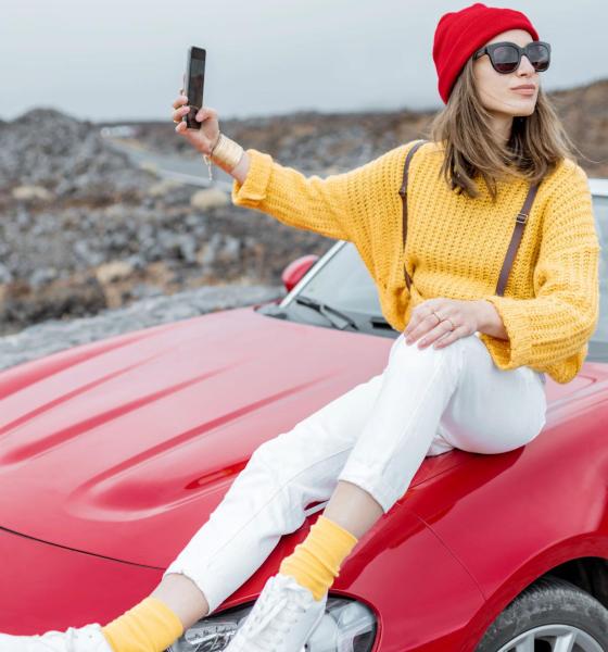 Communitys statt Carporn: Wie Autobauer Influencer Marketing nutzen